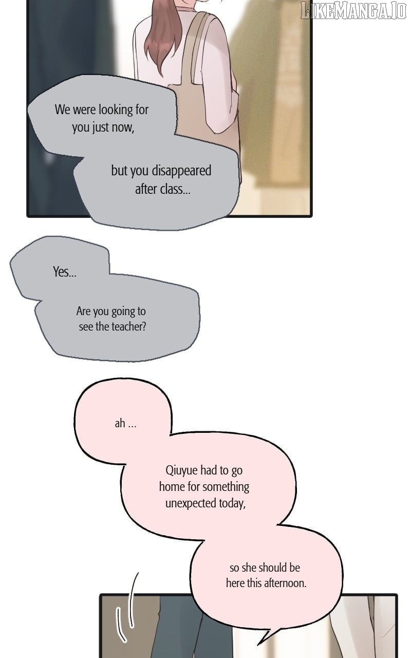 Soul to Soul Chapter 5 - page 13